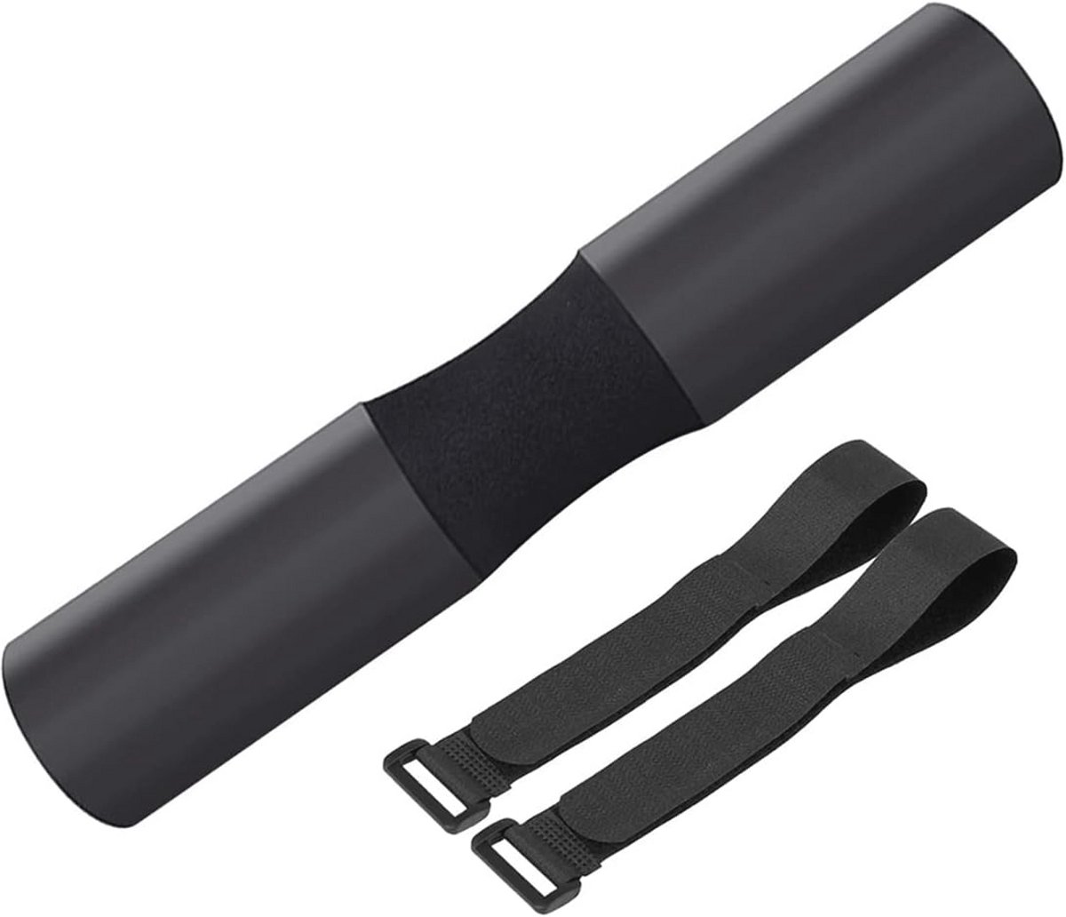 Halter Pad voor Nek en Schouders - Beschermkussen voor Squats en Lunges - Duurzaam en Comfortabel Gewichtheffen Accessoire