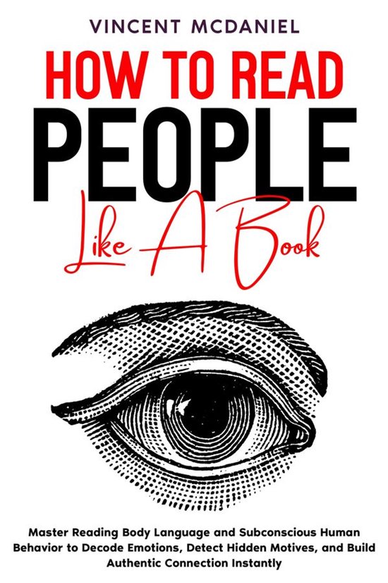 Read People and Talk with Confidence 2 - How to Read People  ... - cover