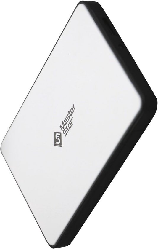 Externe Harde Schijf 2,5 Inch USB 3.0 - Draagbare SSD voor Mac en PC — afbeelding 3