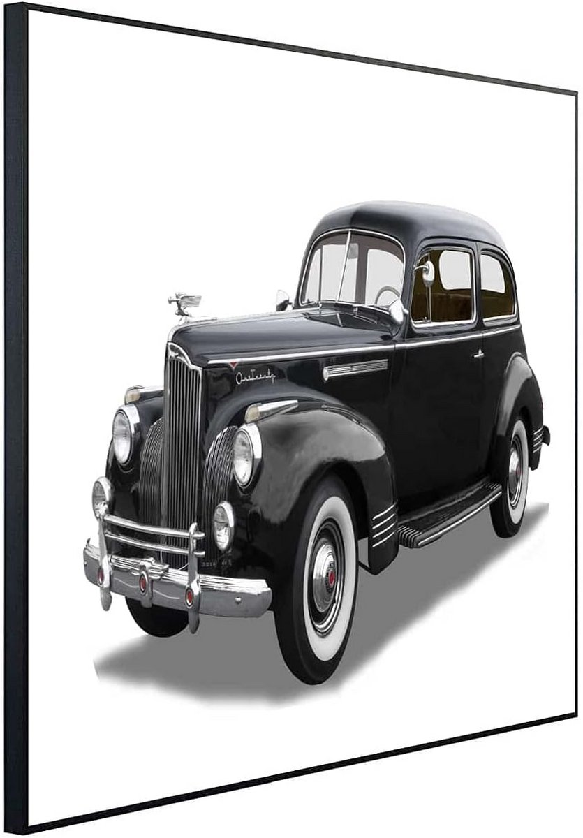 Infrarood verwarmingspaneel met fotoprint 350W 60x60 cm voor binnen