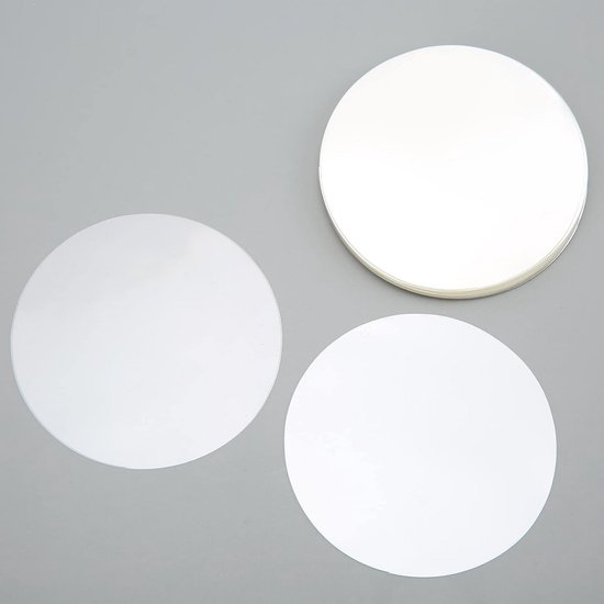 Blokmagneet 30 mm (epoxy) met Epoxy Coating voor Bescherming