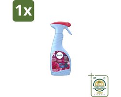 1 x Febreze – Textielspray – Robijn Jasmijn – 500 ml- Koffiezetapparaat - Koffiezetapparaat - Koffiezetapparaat