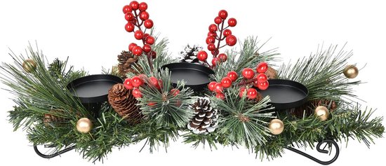 Tips voor een feestelijke kersttafel | Pip Studio