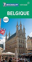Guide Vert - Belgique