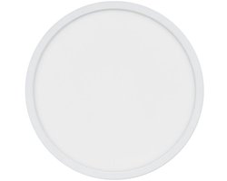 Nordlux Oja 29 Lamp voor vochtige ruimte Energielabel: F (A - G) LED LED vast ingebouwd Wit