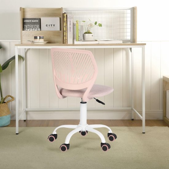 Ergonomische - Design - Eetkamer - Metaal - Kind - Bureaustoelen