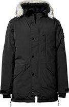 8848 Altitude Imperial Parka Heren