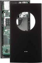 voor Nokia Lumia 1020 batterij achterkant (zwart)