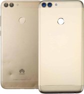 Huawei P smart (Enjoy 7S) Achterkant (goud)