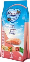 Renske super premium adult zalm graanvrij - 12 kg - 1 stuks