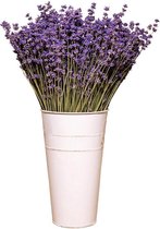 Natuurlijk Gedroogde Lavendel Bundels Decoratie voor binnenhuis -  -