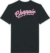 CHAPPIE RUGPRINT T-SHIRT