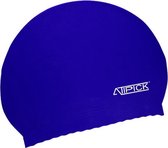Atipick Badmuts Latex Marine Blauw One-size