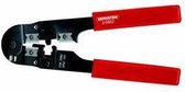 Bernstein 3-0603 Krimptang Modulaire stekkers (western) RJ45