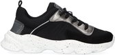 Diesel S-serendipity Lc Yo Lage sneakers - Jongens - Zwart - Maat 36