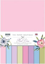 Paper Boutique • Floral daze colour