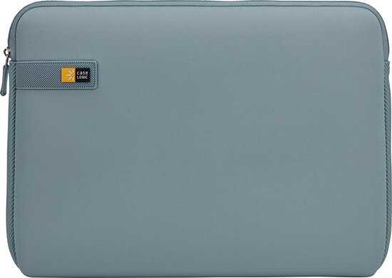 Case Logic LAPS116 - Laptophoes / Sleeve - 16 inch - Arona blue - Case Logic