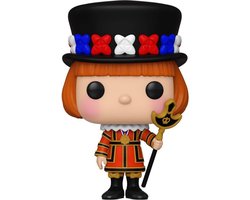 Pop! Disney: It's A Small World - England