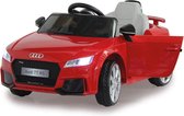 Audi TT RS - Elektrische Kinderauto - Accu Auto - Sterke Accu - Afstandbediening - Rood