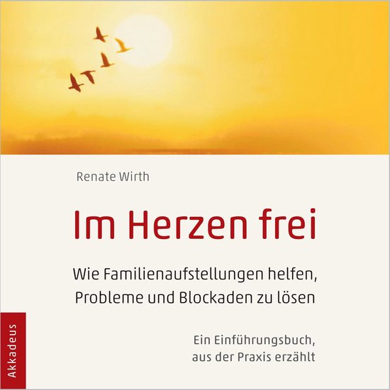 Im Herzen frei - cover