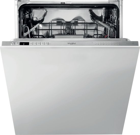 Whirlpool WIO 3T141 PES