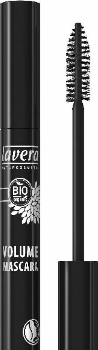 Lavera Volume Mascara Black