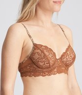 Marie Jo Amalie Beugel Bh 0102540 Bronze D'oro - maat 85B