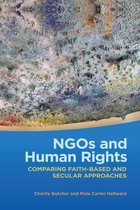 Studies in Security and International Affairs Ser. 29 - NGOs and Human Rights