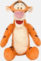 Winnieh the Pooh Tijgertje 10 Inch Plush