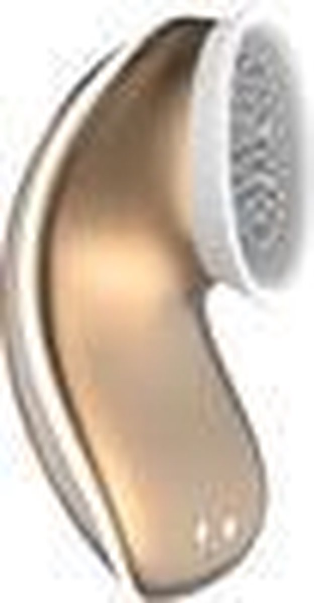 Twitch Hands-Free Suction Vibrator