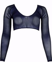 Undershirt Indy Mesh