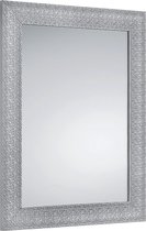 Spiegel - Trinon Frama - 55x70cm - Wandspiegel in Frame - Chroom