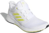 adidas Performance Edge Lux 3 W Dames Hardloopschoenen wit 36 2/3