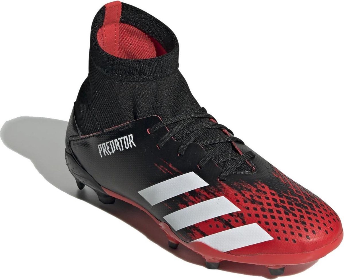 adidas Performance De schoenen van de voetbal Predator 20.3 Fg J | bol.com