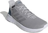adidas Performance Asweerun Heren Hardloopschoenen grijs 40