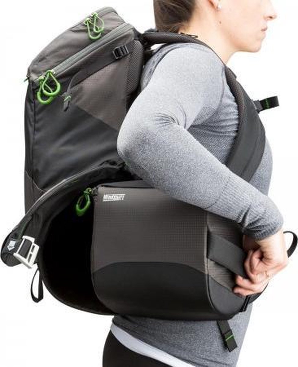 mindshift rotation 180