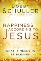 Happiness According to Jesus