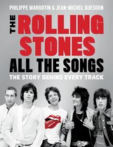All the Songs - The Rolling Stones All the Songs
