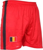 Belgique Pantalon de Football Domicile 2020-2021 -XXXL