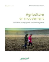 Chemins durables - Agriculture en mouvement