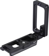 1/4 inch Verticale Shoot Quick Release L Plate Bracket Base Holder voor Nikon Z6 / Z7