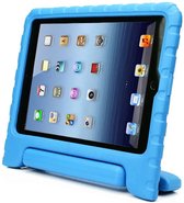 FONU Kinder Hoes iPad 2 / 3 / 4 - 9.7 inch - Blauw