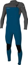 O'Neill Wetsuit - Maat 140  - Unisex - blauw - donker grijs