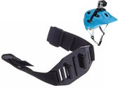 Actioncam - Helm Houder / Helmet Strap - Type HHV4