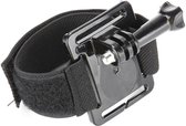 Actioncam - Polsband / Wrist Strap - type PV1
