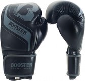 Booster Fight Gear - Bokshandschoenen - Enforcer - Grijs - 16oz