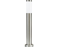 KS Verlichting - Lech 2 - Terraslamp - RVS - Buitenlamp - Led - Modern