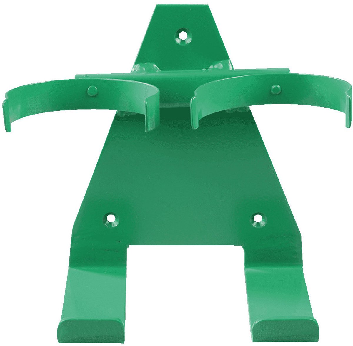Goedkoopste Plum wandhouder voor oogspoelfles 500 ml - dubbele wandhouder