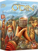 White Goblin Games Gezelschapsspel Odin