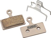 Schijfremblokset Shimano BR-M666, M785, M985,